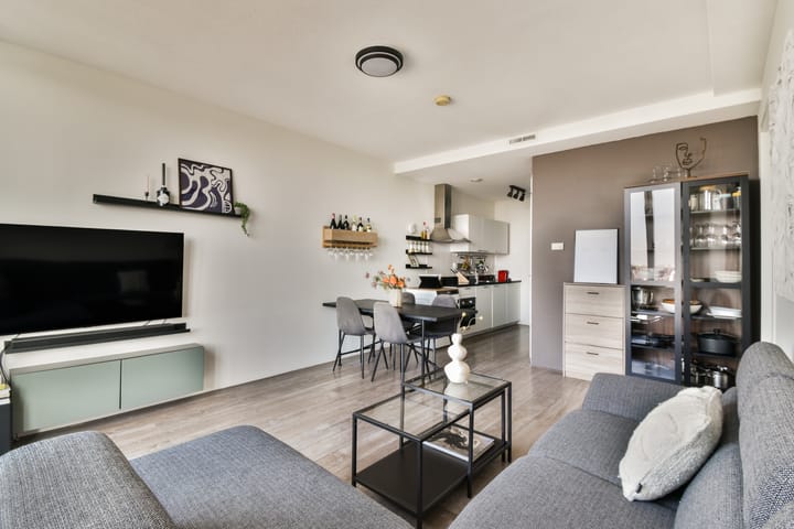 Foto 4 van Bos en Lommerplantsoen 97-H