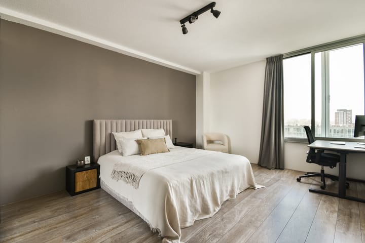 Foto 9 van Bos en Lommerplantsoen 97-H