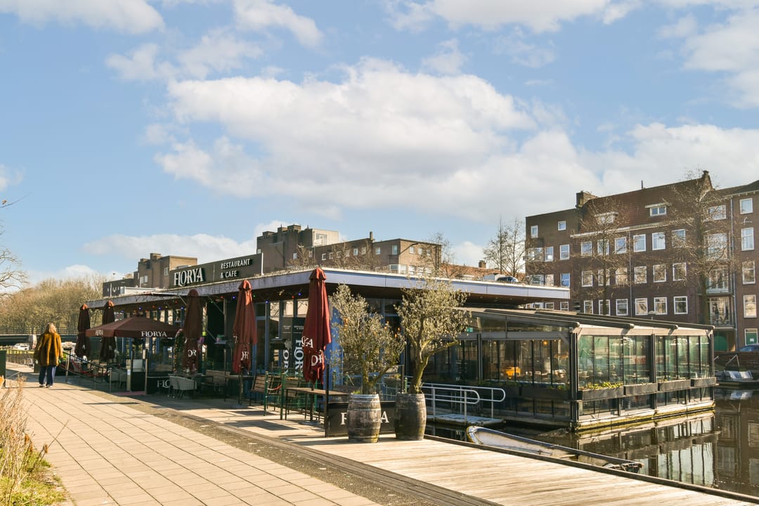 Photo 16 of Bos en Lommerplantsoen 97-H