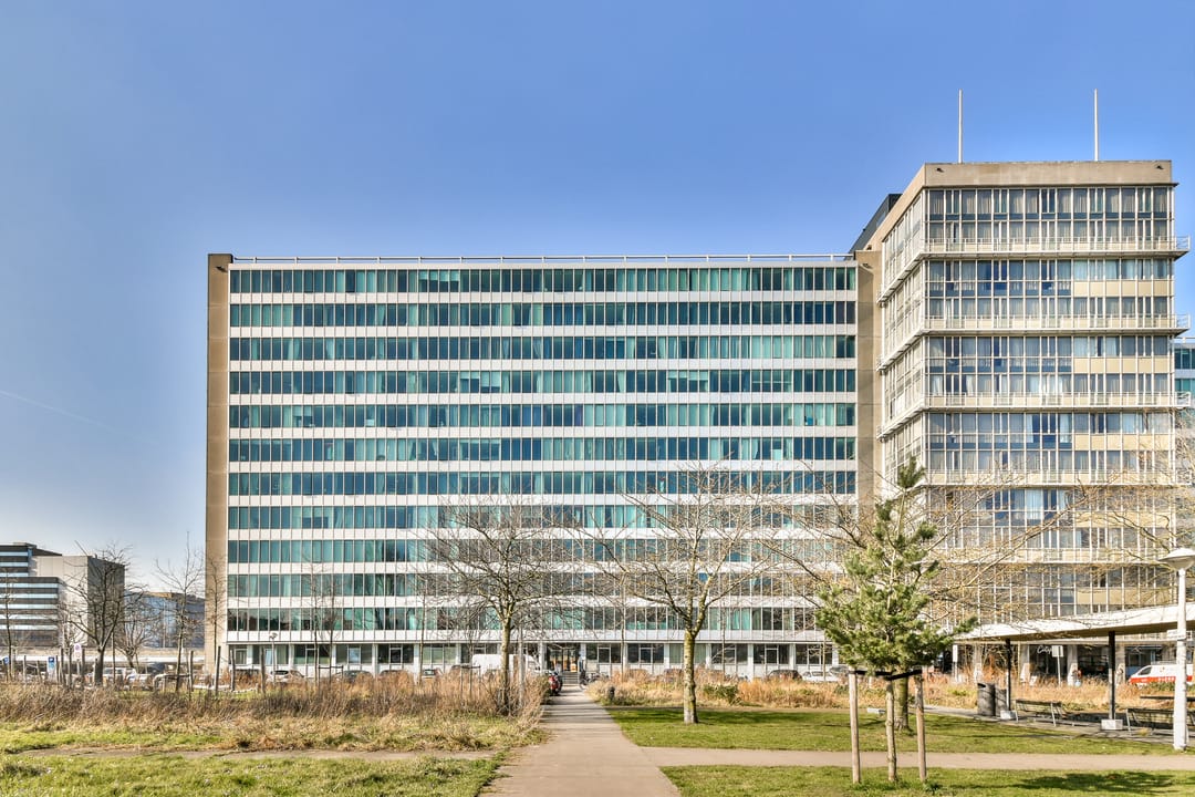 Photo 17 of Bos en Lommerplantsoen 97-H