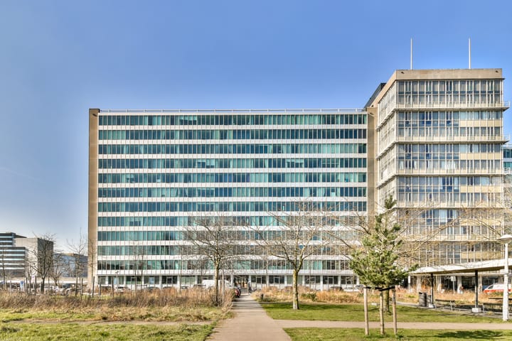 Foto 17 van Bos en Lommerplantsoen 97-H