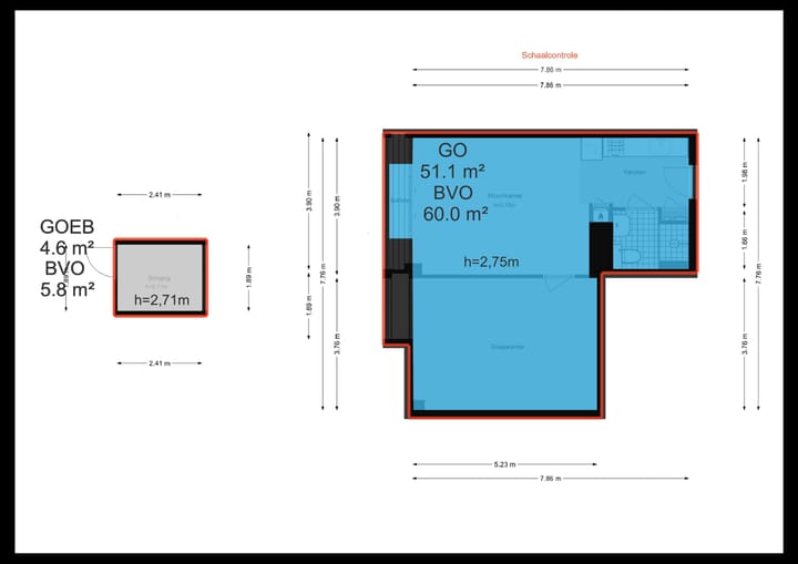 Foto 20 van Bos en Lommerplantsoen 97-H