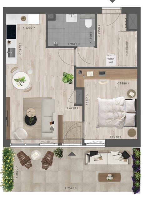 Spoorsingel thumbnail