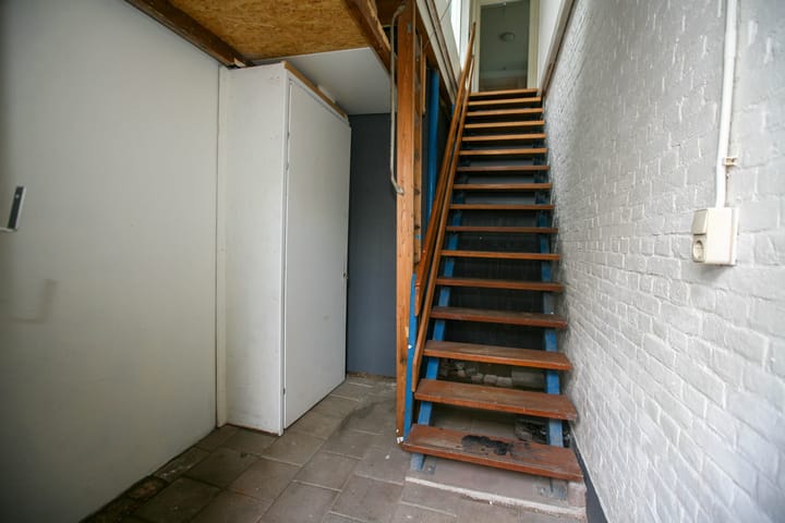 Foto 4 van Bentheimerstraat 52-A
