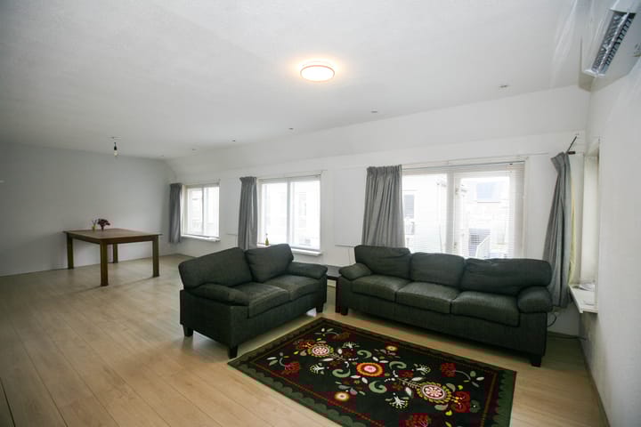 Foto 5 van Bentheimerstraat 52-A