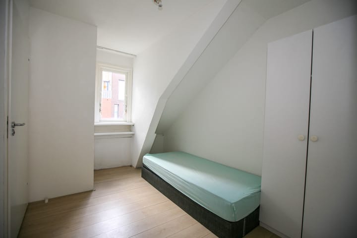 Foto 9 van Bentheimerstraat 52-A