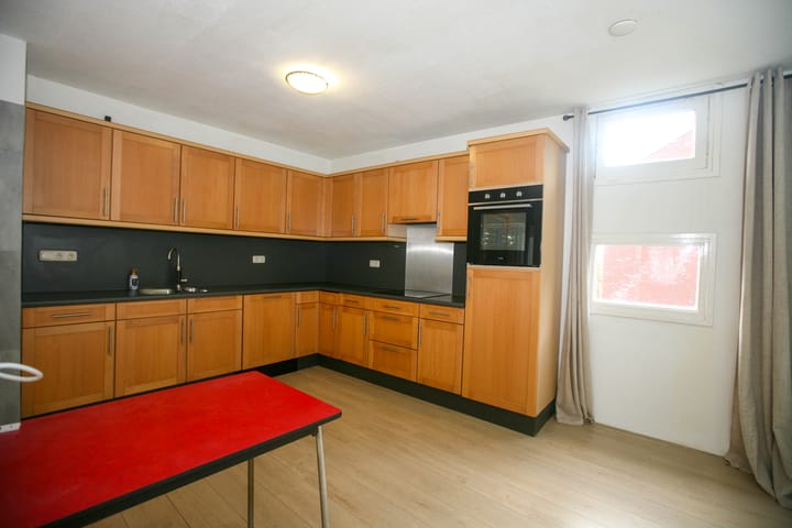 Foto 7 van Bentheimerstraat 52-A