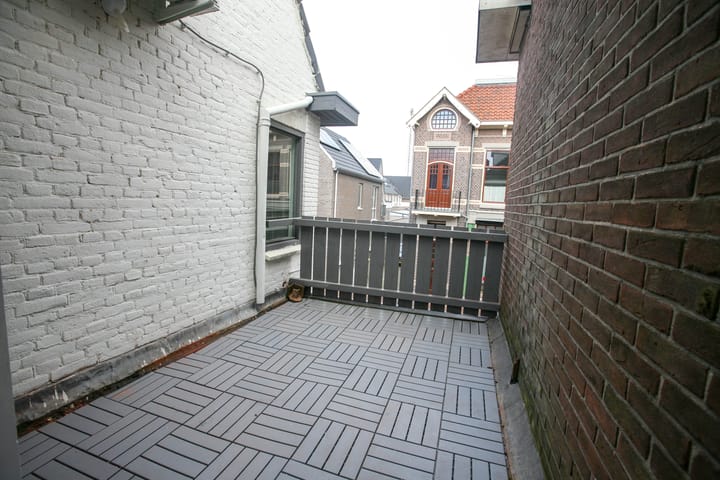 Foto 12 van Bentheimerstraat 52-A