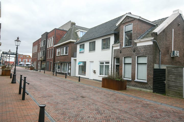 Foto 13 van Bentheimerstraat 52-A