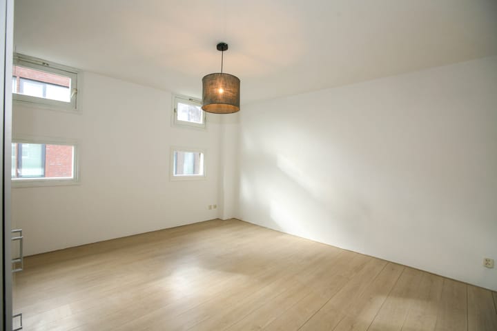 Foto 8 van Bentheimerstraat 52-A