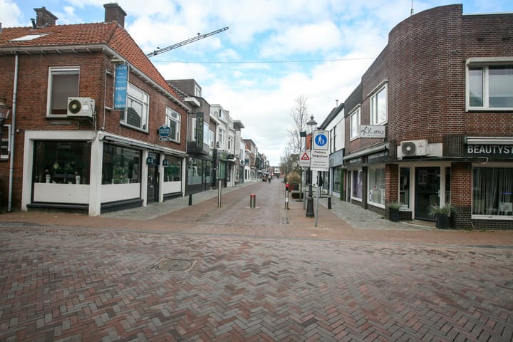 Foto 14 van Bentheimerstraat 52-A