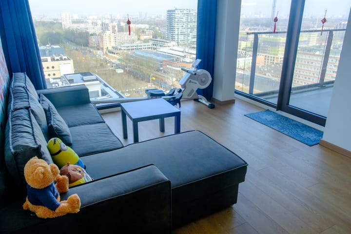 Foto 3 van C.T. Storklaan 473