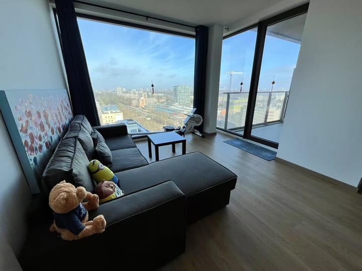 Foto 4 van C.T. Storklaan 473