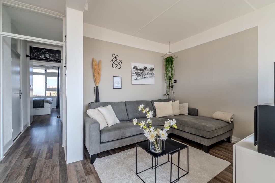 Foto 2 van Haverweerd 137-A