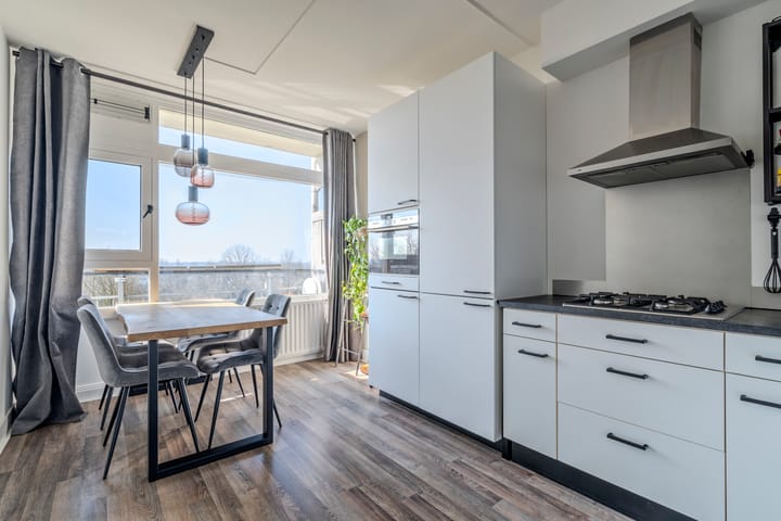 Photo 4 of Haverweerd 137-A