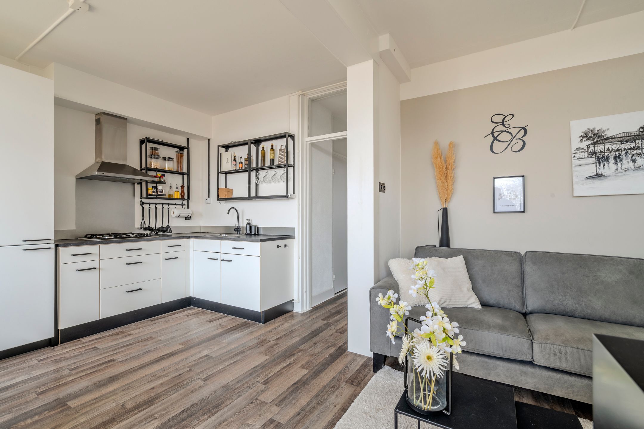 Foto 6 van Haverweerd 137-A