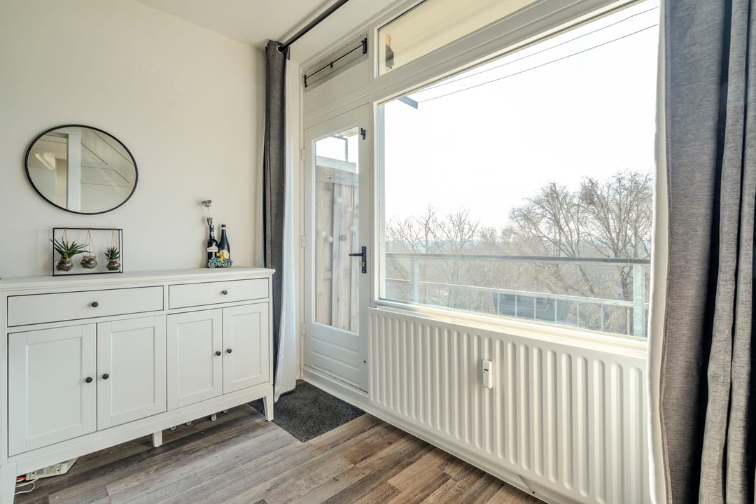 Foto 7 van Haverweerd 137-A