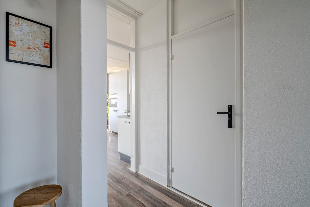 Foto 8 van Haverweerd 137-A