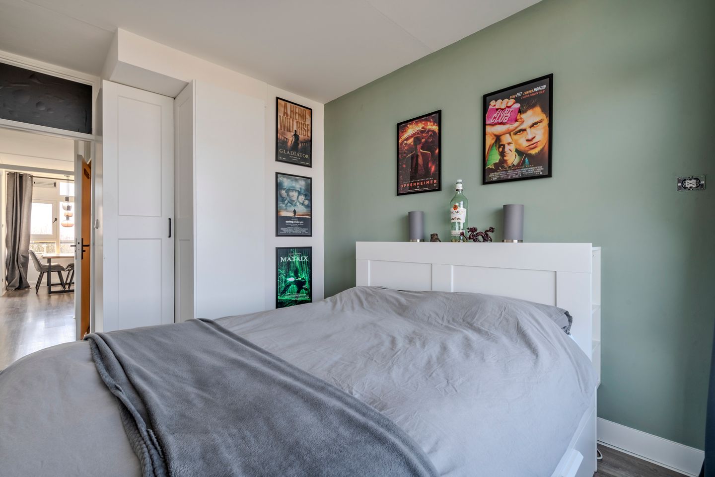 Foto 10 van Haverweerd 137-A