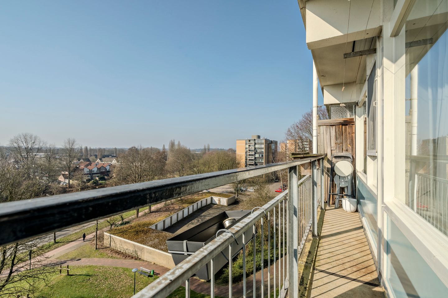 Foto 14 van Haverweerd 137-A