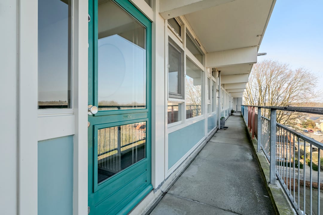 Foto 16 van Haverweerd 137-A