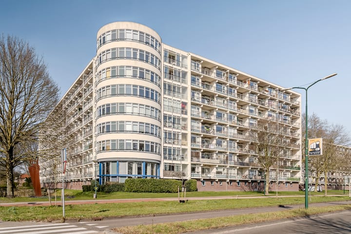 Photo 18 of Haverweerd 137-A