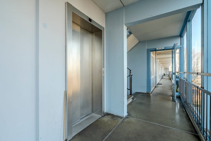 Photo 21 of Haverweerd 137-A