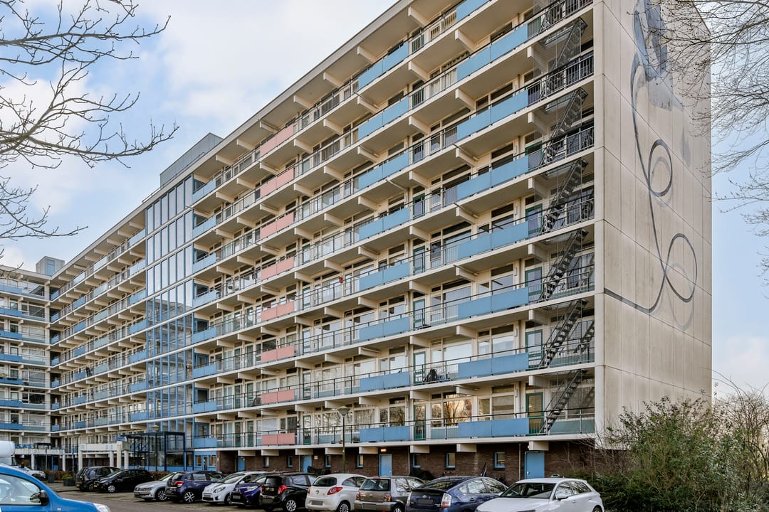 Foto 22 van Haverweerd 137-A