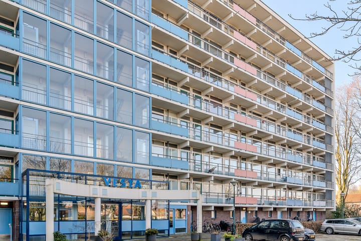 Photo 24 of Haverweerd 137-A