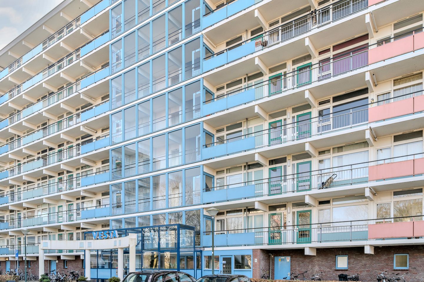 Foto 25 van Haverweerd 137-A