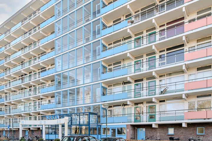 Photo 25 of Haverweerd 137-A