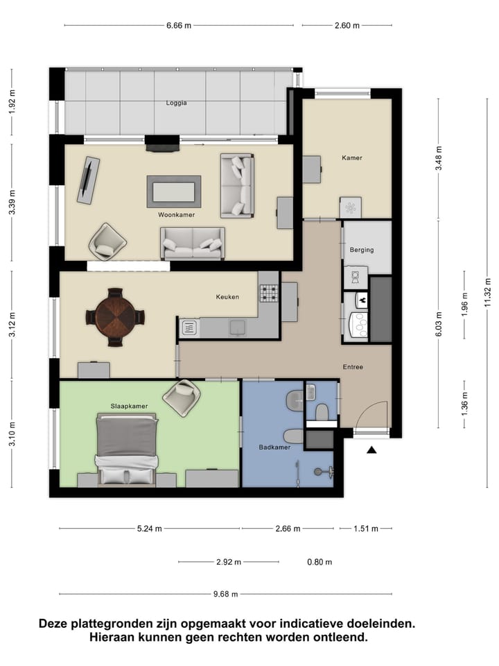 Foto 36 van Hoefakker 251