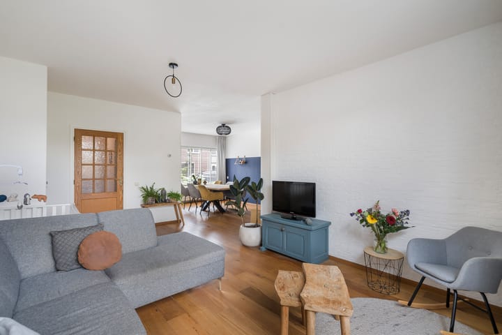 Foto 2 van Tromplaan 5