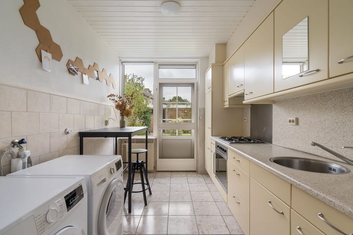 Foto 3 van Tromplaan 5