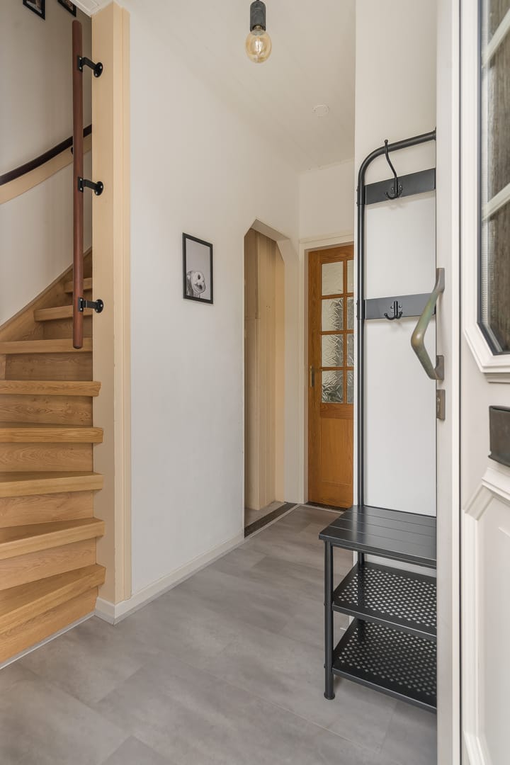 Foto 9 van Tromplaan 5