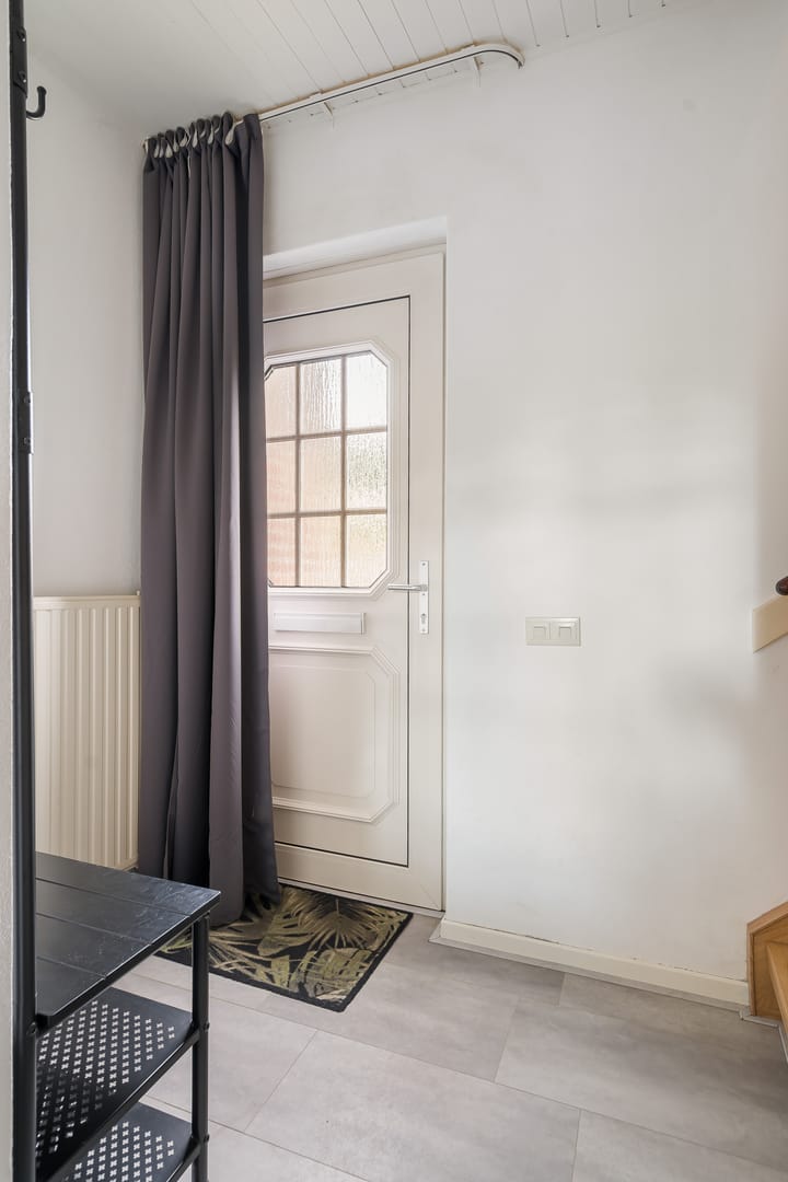 Foto 10 van Tromplaan 5