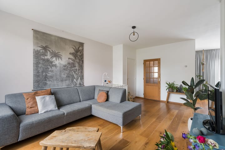 Foto 12 van Tromplaan 5