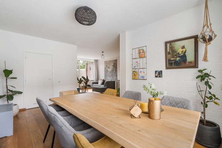 Foto 16 van Tromplaan 5