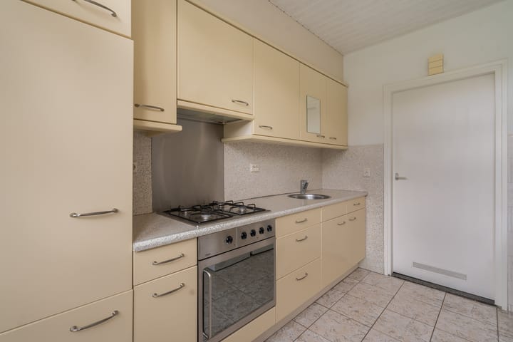 Foto 18 van Tromplaan 5