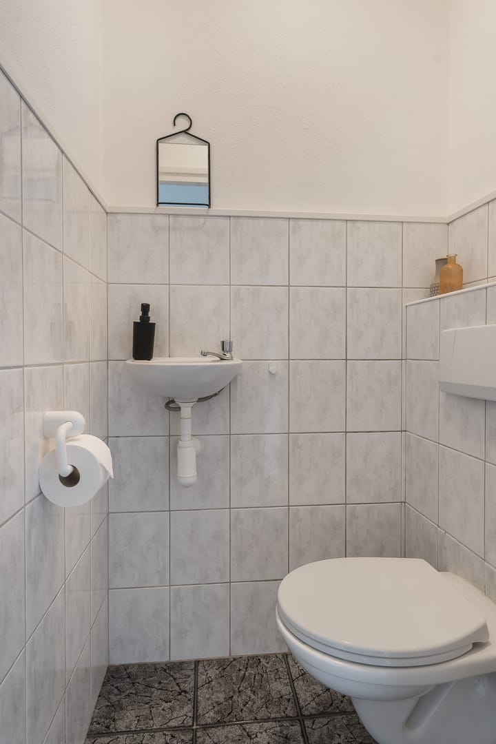 Foto 19 van Tromplaan 5