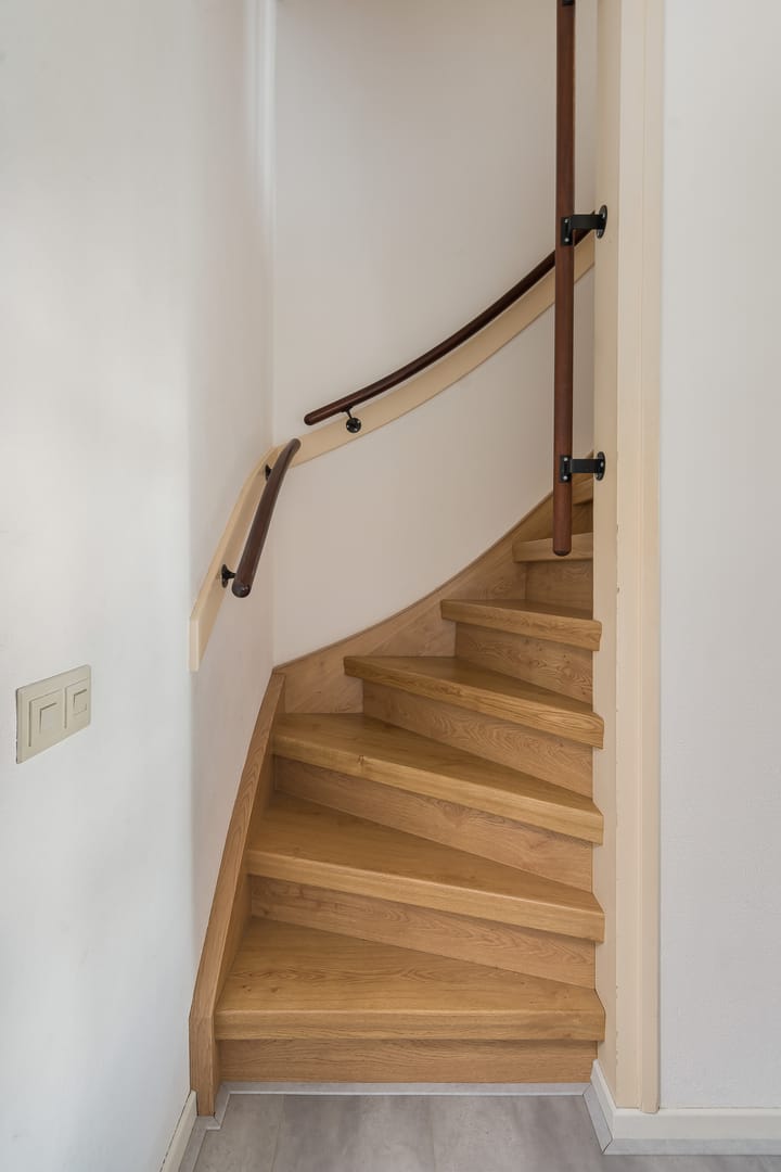 Foto 20 van Tromplaan 5