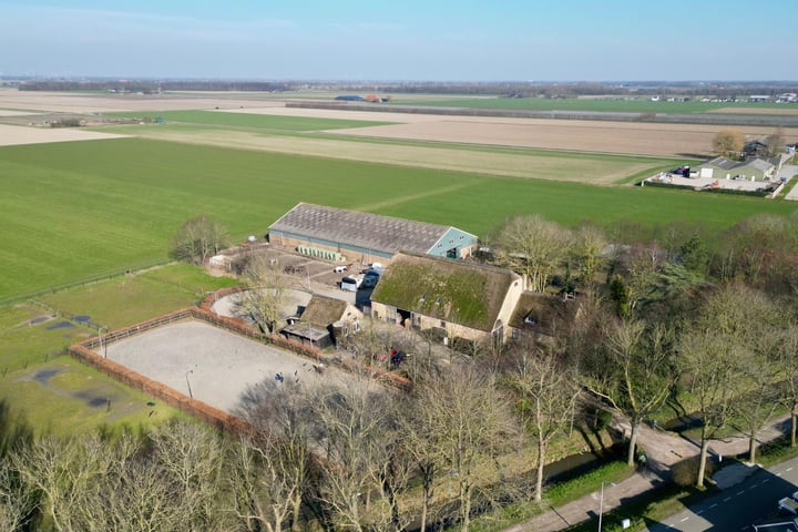 Photo 2 of Molendijk 30