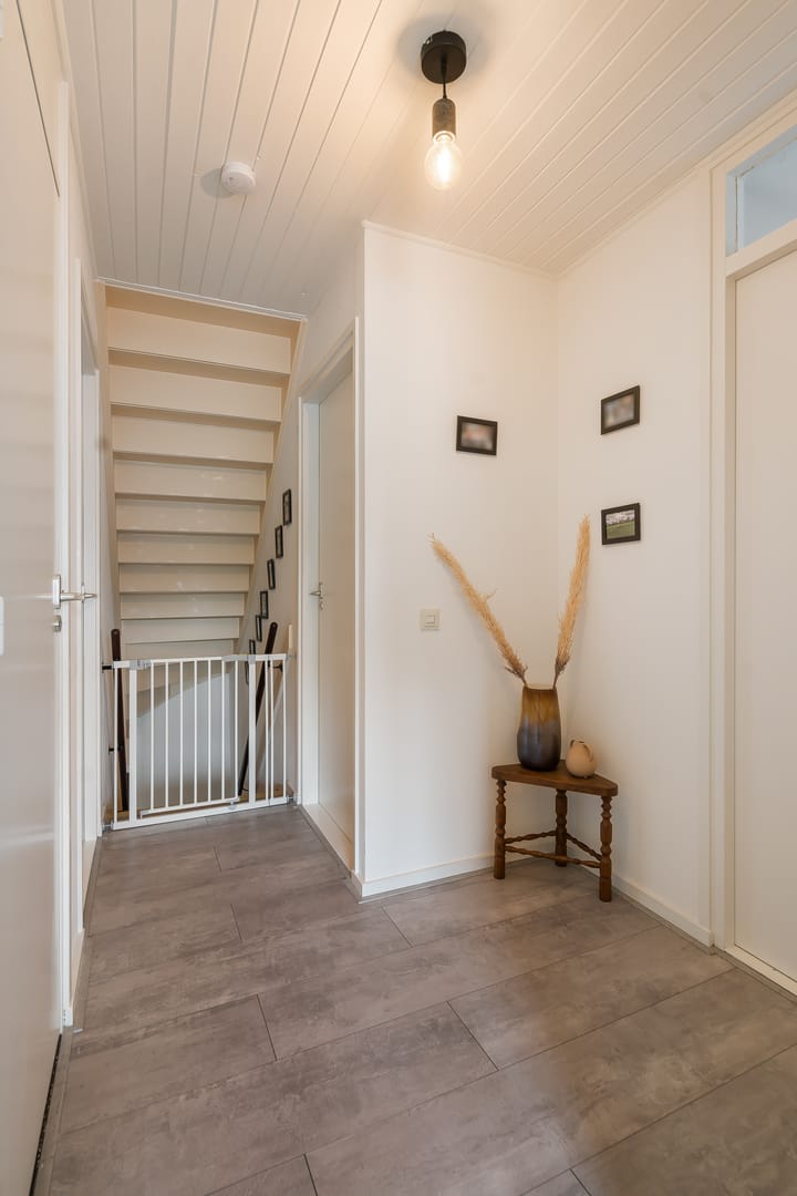 Foto 21 van Tromplaan 5