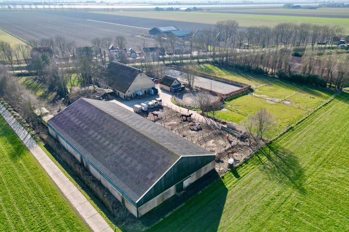 Photo 3 of Molendijk 30