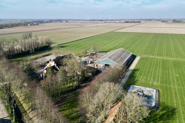 Photo 4 of Molendijk 30