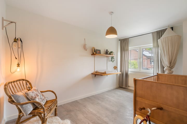 Foto 24 van Tromplaan 5