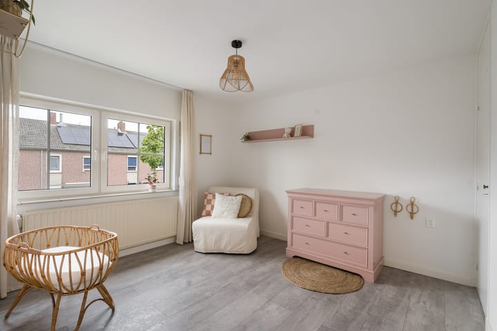 Foto 25 van Tromplaan 5