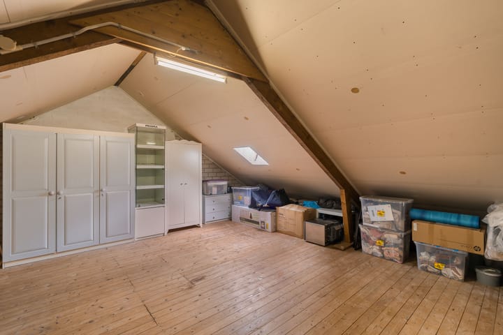 Foto 30 van Tromplaan 5