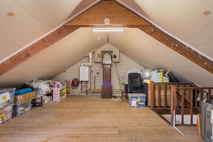 Foto 31 van Tromplaan 5