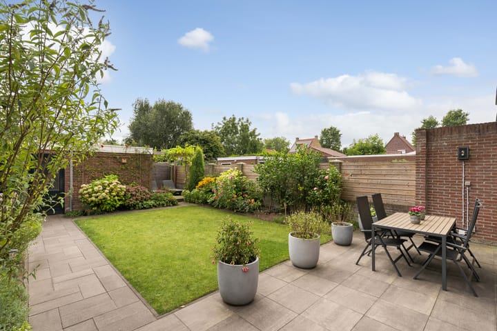 Foto 34 van Tromplaan 5